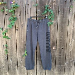 Victoria’s Secret Sweatpants